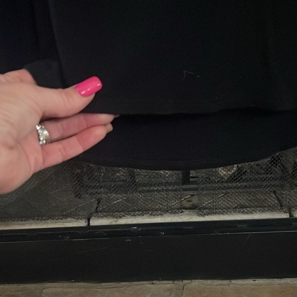 Colorbear black, T-shirt with map of the U.S.A.  Highlighting Arizona. Small - Picture 7 of 7